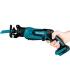 Makita Xrj01z-r 18v Lxt Compact Recipro Saw  tool Only  Certified Refurbished