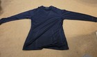 Nike Uswnt Soccer Womens Size Xl Authentic Long Sleeve Jersey