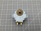 Wb26x10193 - Genuine Ge Microwave Motor Turntable Motor  free Shipping 