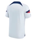 Nike Usmnt Team Usa Home Soccer Jersey White Dn0638-101 Mens Size M
