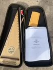 Paulette Lucas With Carrying Case And Tools