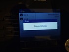 Mitel 50006767 Mivoice 6920 Ip Phone Base Only   No Handset No Stand No Cords