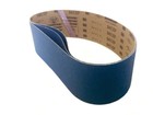 Sanding Belts 4 X 36 Zirconia Cloth Sander Belts  6 Pack  36 Grit 