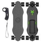 Isinwheel V6 E-skateboard With Remote And Charger In The Original Box  12 Mph
