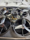 Hdzero Happymodel Mobula8 Freestyle Hd  Elrs V3 0 Bnf - Free Shipping