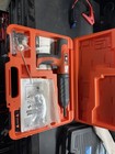 Ramset Cobra  Powder Actuated Tool Kit With Case And Accessories