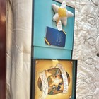 Under The Nile Tooth Fairy Stars Kit Pillow W  Plush Fairy  Book   Journal