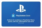Sony Playstation Store  50 Psn Gift Card - Ps5 Ps4 Ps3  gift