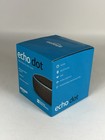 Echo Dot  3rd Generation  Smart Speaker With Alexa - Charcoal - New In Box