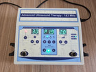 Digital Ultrasound Therapy Physical Pain Relief Machine 1   3 Mhz