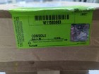 Genuine Oem Whirlpool W11583883 Dryer Control Panel White W11531673