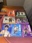Fortnite Panini Trading Cards Lot Rare Uncommon Characters Epic Games