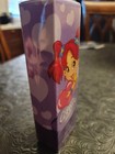 Jafra Coreta Heart Cologne For Children  Colonia Para Ni  as New Unopened Box 
