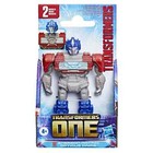 Transformers One Energon Matrix Optimus Prime Action Figure  4 5  Robot 2 Modes