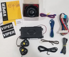 Viper 3100v Keyless Entry 1-way Vehicle Security System Car Alarm W  2 Remotes