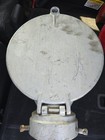 Railroad Crossing Bell Train Railway Gate Signal Accessories Raco