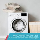 Fairfield World Poly-fil Premium Polyester Fiber Fill  16oz Bag  Pack Of One