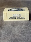 Vintage Braid Aid Set Of 3 Box And Instructions New Old Stock