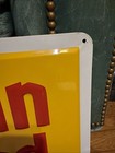 Nice Stroehmann Bread Advertising Sign