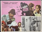 The Return Of The Pink Panther Peter Sellers Christopher Plummer Lobby Card Set