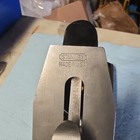 Stanley No  5 Bench Plane Type18       Made In Usa 2 In Steel Blade Black  black