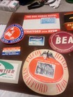 Vintage Luggage Label Lot  25 Rare Genuine World Travel Hotel  Tag Avatuon