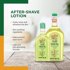 Clubman Pinaud After Shave Lotion - Lilac Vegetal- 6 Fl Oz