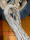 Ww2 German Helmet Liner Drawstring Best Reproduction