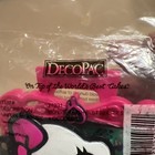 Decopac Cake Decorating Kit Monster High-best Beasties 21931-pink Frame-sealed