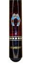 Harvard Sports 58  Horse Shoe Pool Stick