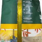 4 X Bags Of Starbucks Veranda Ground 28 Oz  Fresh Dates Exp  9 21 26