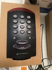 Plantronics T10 Corded Single Line Hands-free Headset Telephone System Unused A
