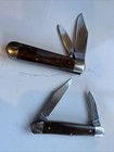 Case Xx Appaloosa Swell End Jack And Half Whittler 1970s