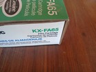 Panasonic Kx-fa65 Fax Machine Film Cartridge Toner Genuine F3