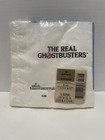 Sealed New Old Stock Vintage 1984 Paper Napkins The Real Ghostbusters Hallmark
