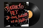 3x Vinyl Patricio Rey Y Sus Redonditos De Ricota Gulp   Oktubre   Un Baion New