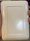 Vintage Grasset Art Nouveau Trinket Tray May Gemini Astrology Zodiac