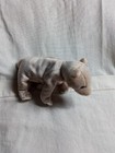 Ty Set Of 7 Mixed Bean Bag Plushies
