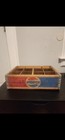 Vintage Pepsi Cola Wooden Crate