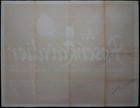 Der Rosenkavalier Original Quad Film Cinema Poster Herbert Von Karajan Opera 61