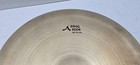 Avedis Zildjian 20  A Series Ping Ride Cymbal Drum Set Excellent