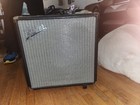 Fender Rumble 25 Is Built With Great Features Including Classic Fender Styling  