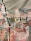 Victorias Secret Gold Label 100  Silm Pajamas Medium Tank- Petite Shorts