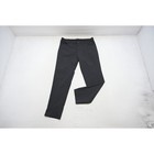 Adidas Golf Pants Mens 33x30 Dark Gray Ultimate365 Stretch Trousers Excellent