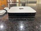 M1 Apple Mac Mini  256gb Ssd  8gb  8 Core M1 Cpu  Silver - Mgnr3ll a