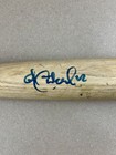 Game Used Broken Bat Andrew Mccutchen Autographed Jsa Cert Game Used Bat Broken