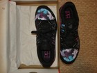 Nib Nike Federer Zoom Vapor 9 5 Tour Prm Men s Tennis Shoes 923120-001 Size 12 0