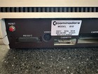 Commodore Cbm 610  b128  - Clean  Working  With New Power Supply 