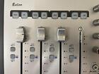 Euphonix Mc Control Eucon  No Cables  See Buttons Condition