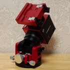 Zeestar X14 x17 x20 Harmonic Equatorial Mount With Dovetail Slot With Usb Cable
